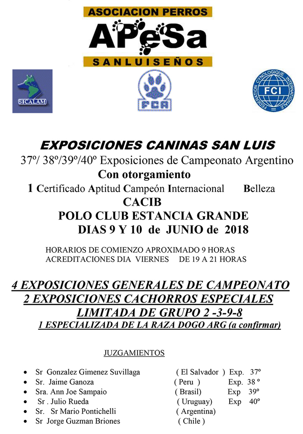 INVITACION EXPOSICION 2018-1