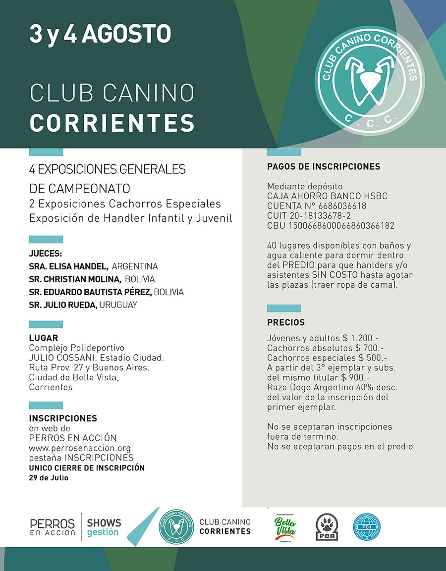 CORRIENTES