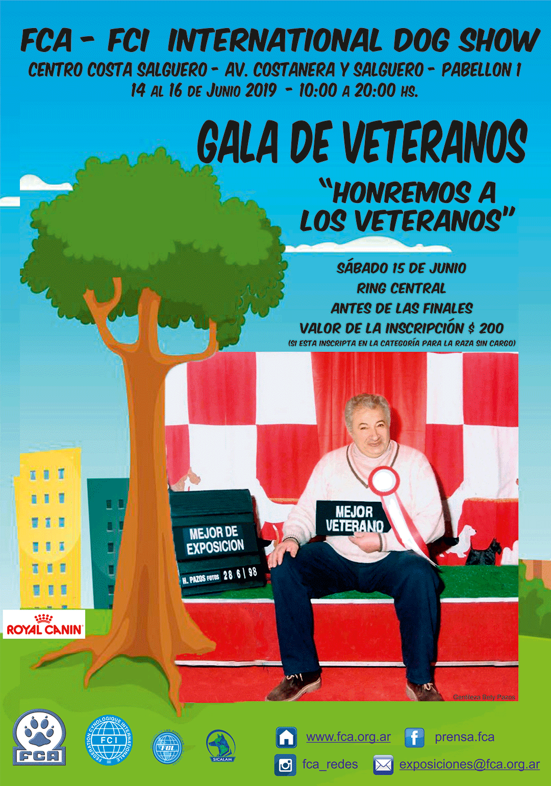 2019 Exp Junio FCA Gala Veteranos