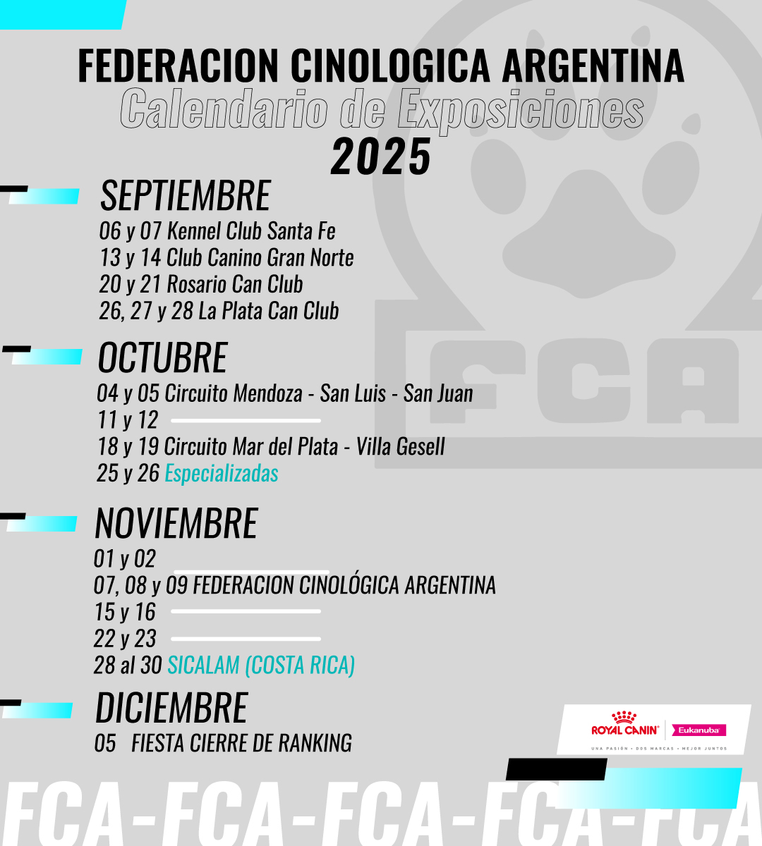 CALENDARIO 2025 03 1