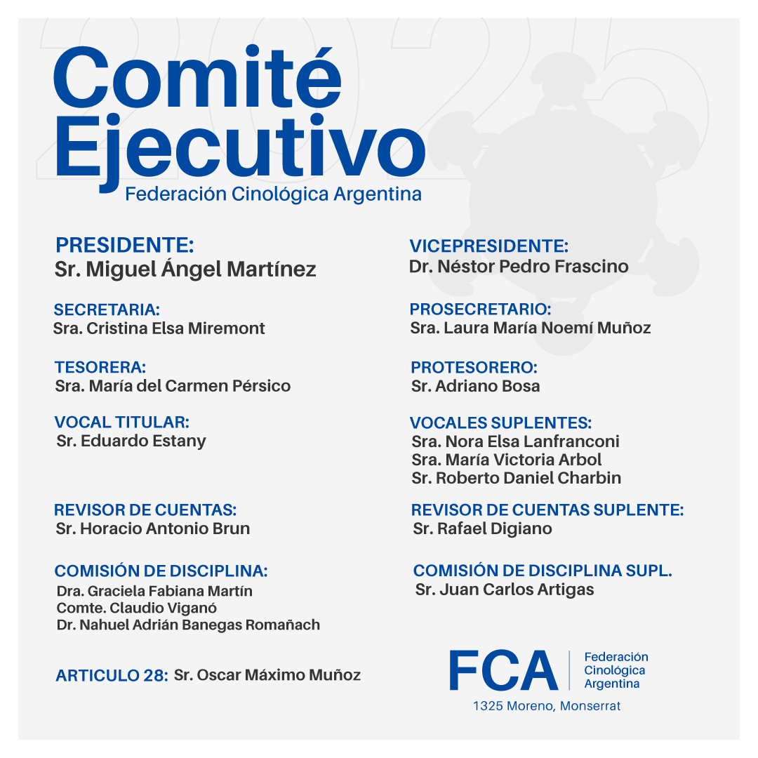 COMITE NUEVO