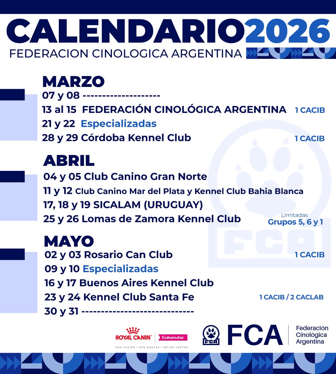 FCA CALENDARIO 2026 1c